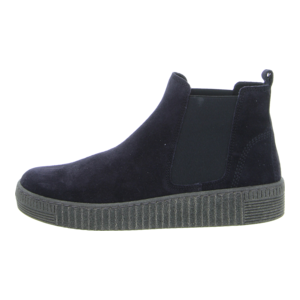 Stiefeletten - Gabor - ocean (El. uni)