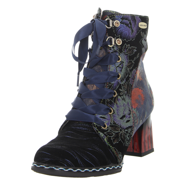 Laura Vita - GACLAO 40 BLEU - Gaclao 40 - bleu - Stiefeletten