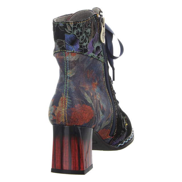 Laura Vita - GACLAO 40 BLEU - Gaclao 40 - bleu - Stiefeletten