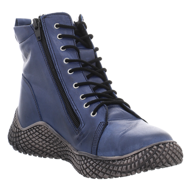Gemini - 333921-02/088 - Anilina - marine - Stiefeletten