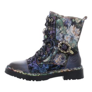 Stiefeletten - Laura Vita - Incaso 36 - bleu