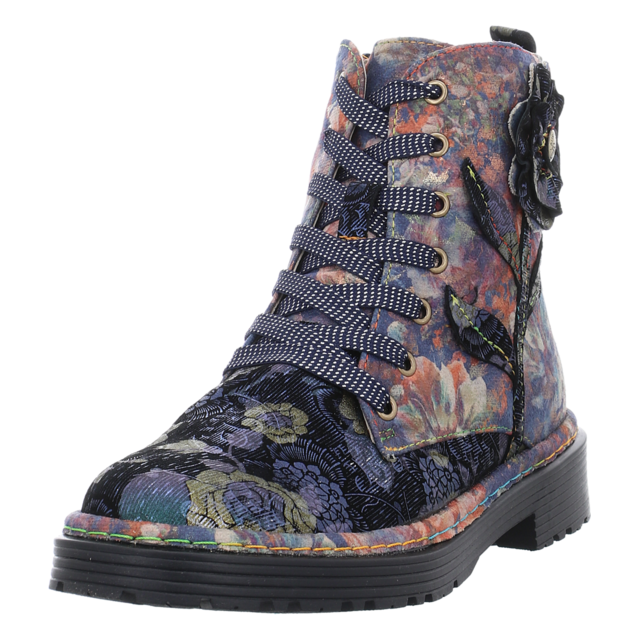 Laura Vita - INCASO 24 JEANS - Incaso 24 - jeans - Stiefeletten