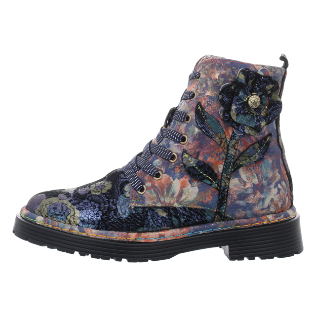Laura Vita - INCASO 24 JEANS - Incaso 24 - jeans - Stiefeletten
