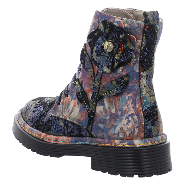 Laura Vita - INCASO 24 JEANS - Incaso 24 - jeans - Stiefeletten