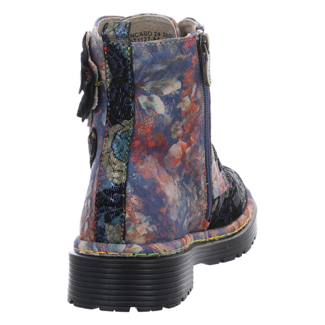 Laura Vita - INCASO 24 JEANS - Incaso 24 - jeans - Stiefeletten