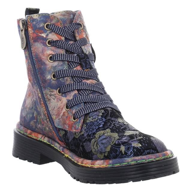 Laura Vita - INCASO 24 JEANS - Incaso 24 - jeans - Stiefeletten