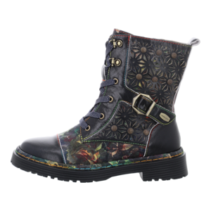 Stiefeletten - Laura Vita - Incaso 36 - marine