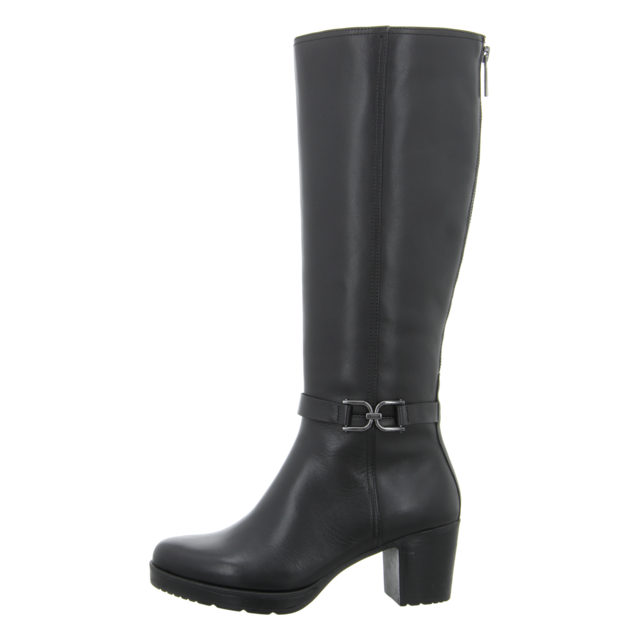 Josef Seibel - 87402-MI205100 - Gloria 02 - schwarz - Stiefel