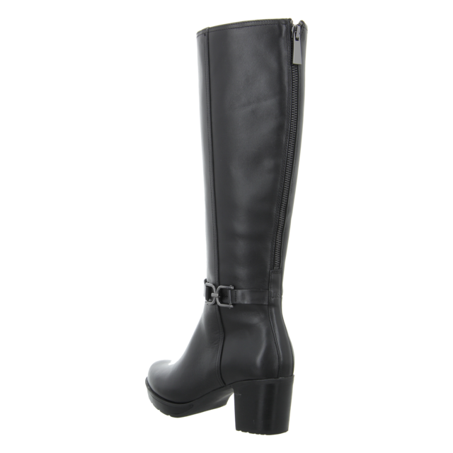 Josef Seibel - 87402-MI205100 - Gloria 02 - schwarz - Stiefel
