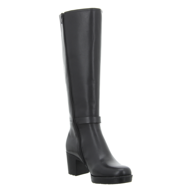 Josef Seibel - 87402-MI205100 - Gloria 02 - schwarz - Stiefel