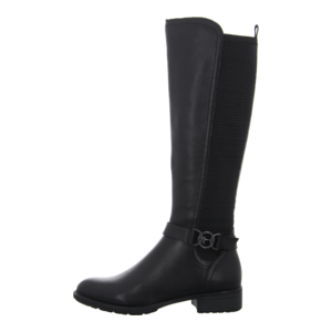 Stiefel - Tamaris - black