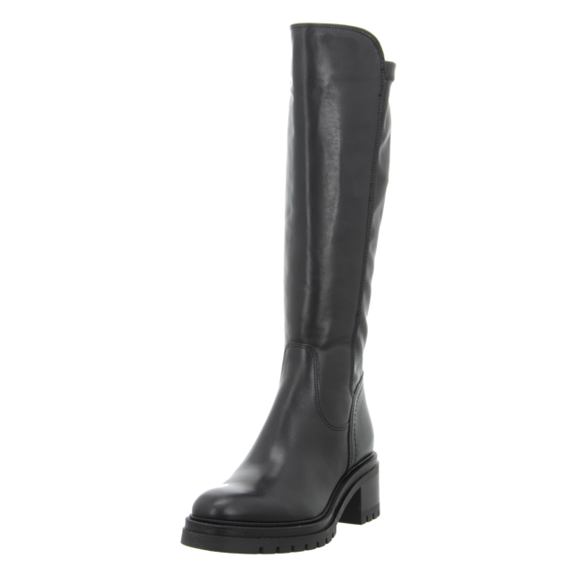 Tamaris - 1-25505-45-001 - 1-25505-45-001 - black - Stiefel
