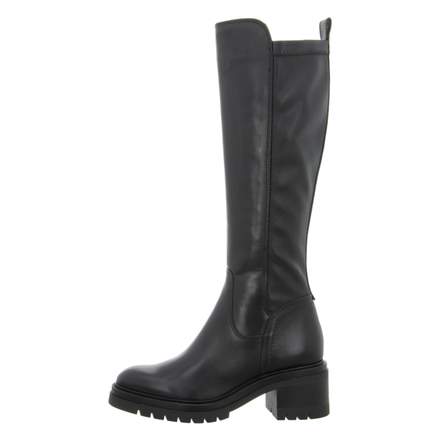 Tamaris - 1-25505-45-001 - 1-25505-45-001 - black - Stiefel
