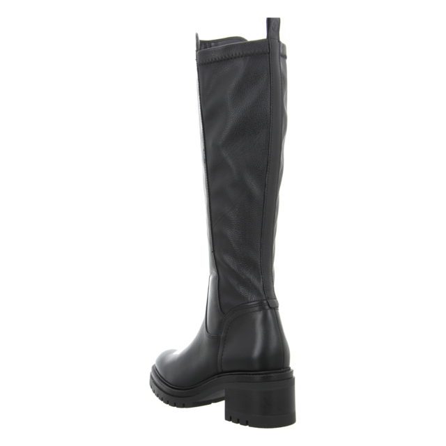 Tamaris - 1-25505-45-001 - 1-25505-45-001 - black - Stiefel