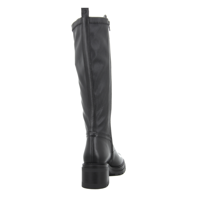 Tamaris - 1-25505-45-001 - 1-25505-45-001 - black - Stiefel