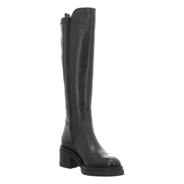 Tamaris - 1-25505-45-001 - 1-25505-45-001 - black - Stiefel