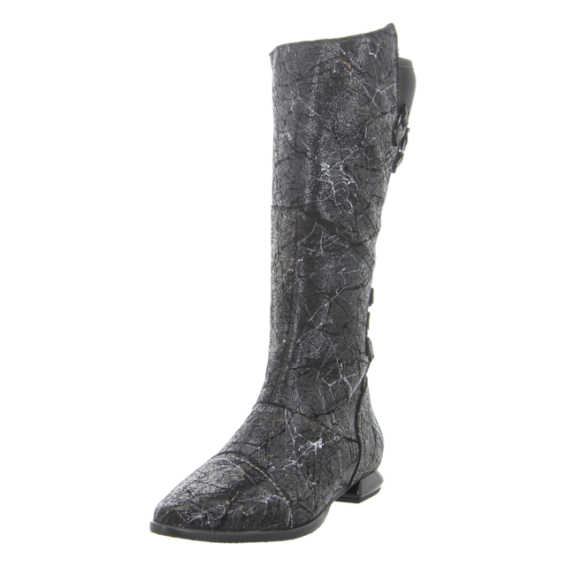 Simen - 7042A SCHWARZ - 7042A SCHWARZ - schwarz - Stiefel