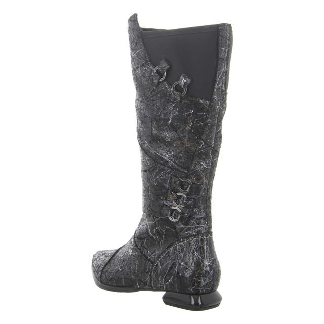 Simen - 7042A SCHWARZ - 7042A SCHWARZ - schwarz - Stiefel