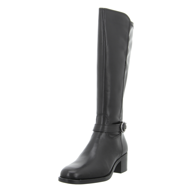 Tamaris - 1-25537-41-001 - 1-25537-41-001 - black - Stiefel