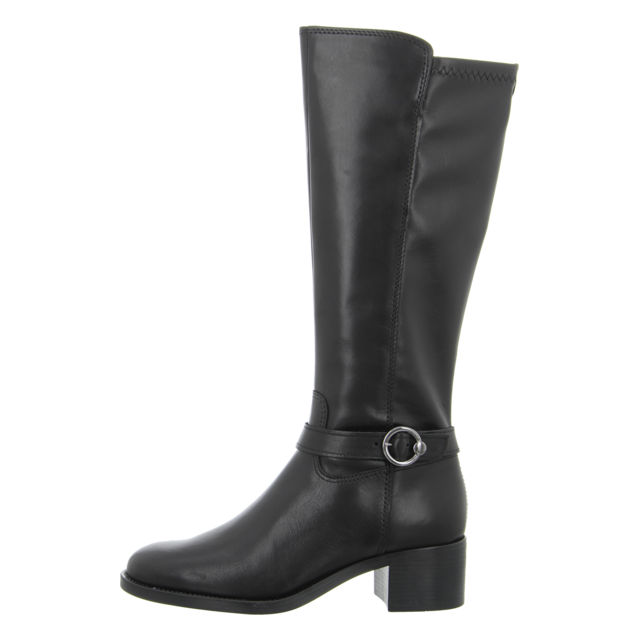 Tamaris - 1-25537-41-001 - 1-25537-41-001 - black - Stiefel
