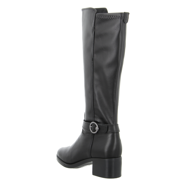 Tamaris - 1-25537-41-001 - 1-25537-41-001 - black - Stiefel