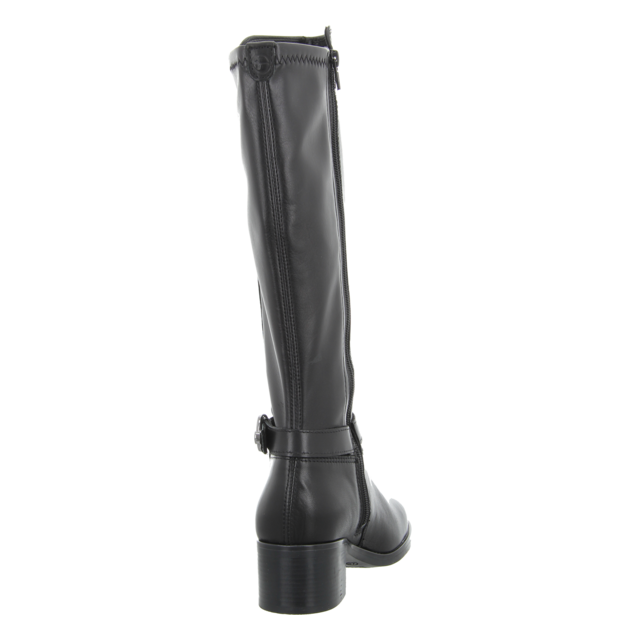 Tamaris - 1-25537-41-001 - 1-25537-41-001 - black - Stiefel