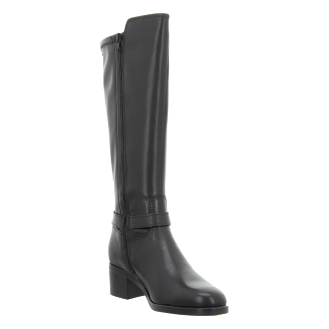 Tamaris - 1-25537-41-001 - 1-25537-41-001 - black - Stiefel