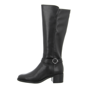 Stiefel - Tamaris - black