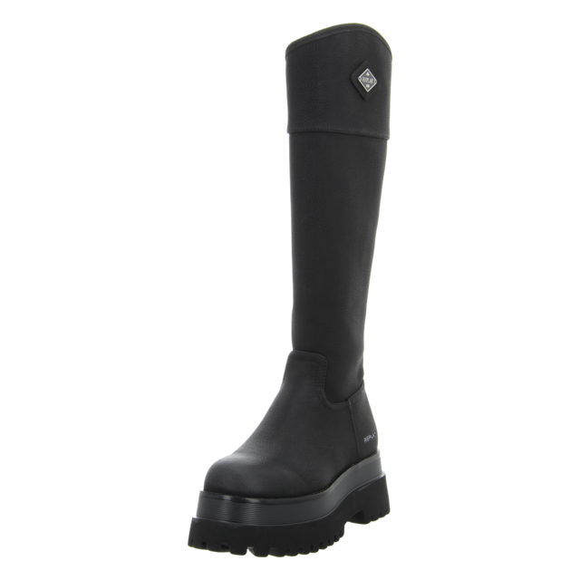 Replay - GWL72.000.C0025S-003 - GWL72.000.C0025S-003 - black - Stiefel