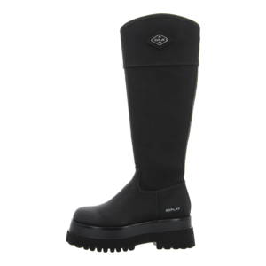 Stiefel - Replay - black