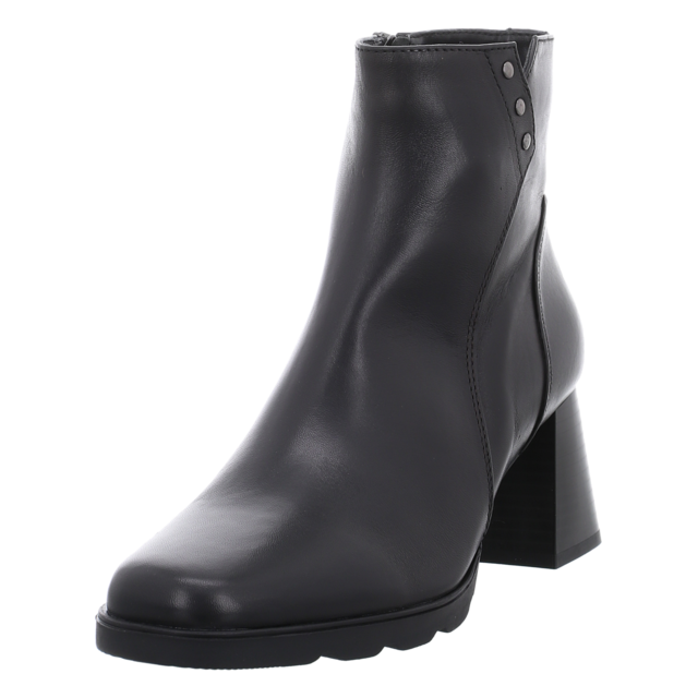 regarde le ciel... - CALI-02-2695 - Cali 02 - black - Stiefeletten