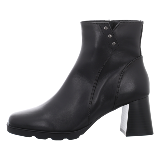 regarde le ciel... - CALI-02-2695 - Cali 02 - black - Stiefeletten