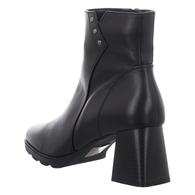 regarde le ciel... - CALI-02-2695 - Cali 02 - black - Stiefeletten