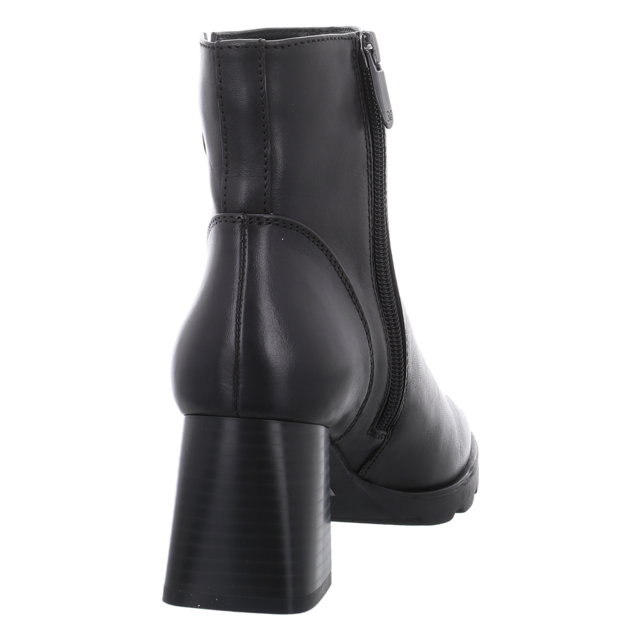 regarde le ciel... - CALI-02-2695 - Cali 02 - black - Stiefeletten