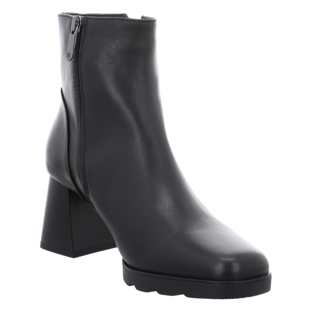 regarde le ciel... - CALI-02-2695 - Cali 02 - black - Stiefeletten