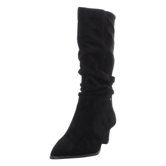 Tamaris - 1-25308-47-001 - 1-25308-47-001 - black - Stiefel