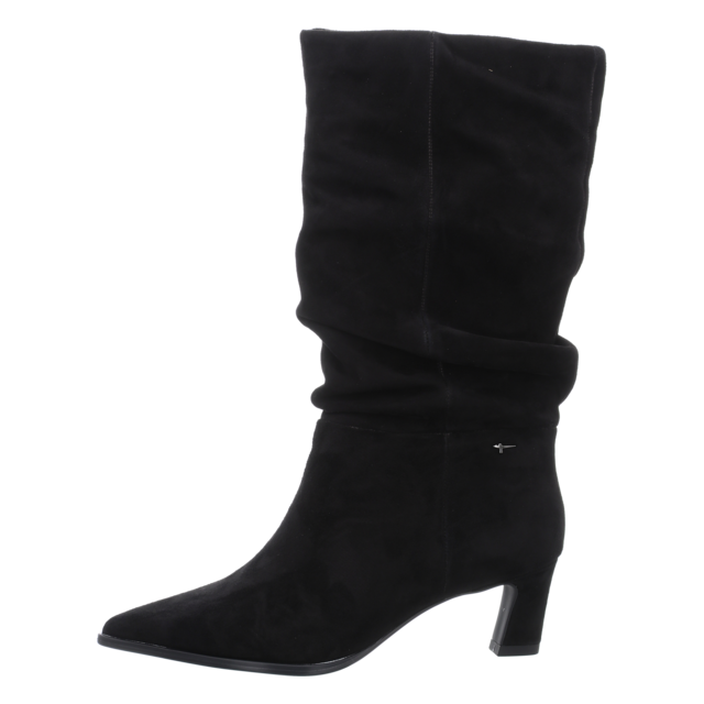 Tamaris - 1-25308-47-001 - 1-25308-47-001 - black - Stiefel