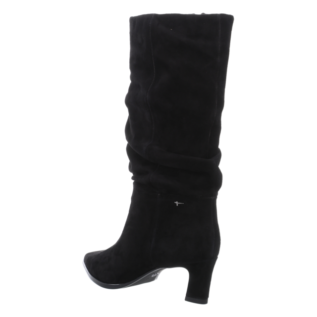 Tamaris - 1-25308-47-001 - 1-25308-47-001 - black - Stiefel