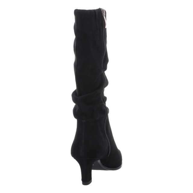 Tamaris - 1-25308-47-001 - 1-25308-47-001 - black - Stiefel