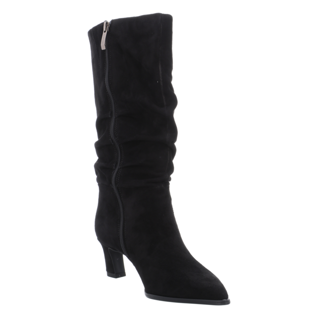 Tamaris - 1-25308-47-001 - 1-25308-47-001 - black - Stiefel
