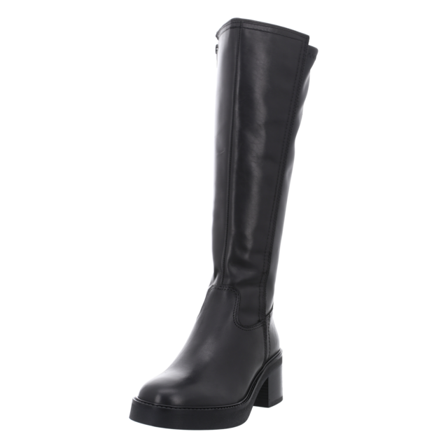 Tamaris - 1-25500-47-003 - 1-25500-47-003 - black - Stiefel
