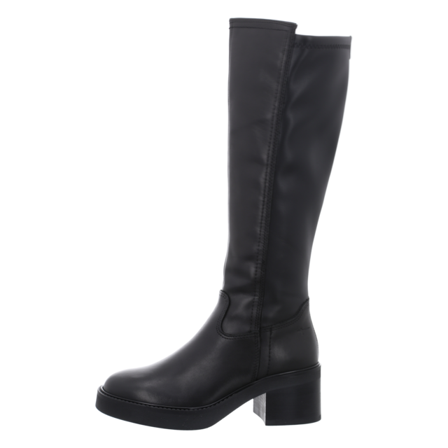 Tamaris - 1-25500-47-003 - 1-25500-47-003 - black - Stiefel