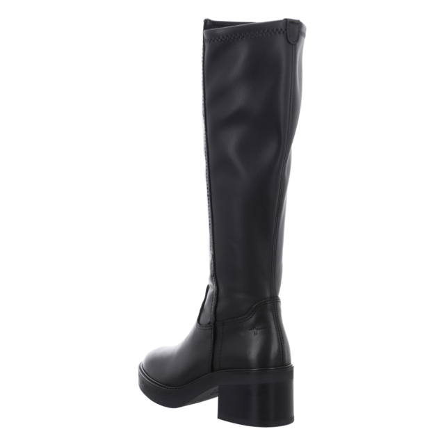 Tamaris - 1-25500-47-003 - 1-25500-47-003 - black - Stiefel