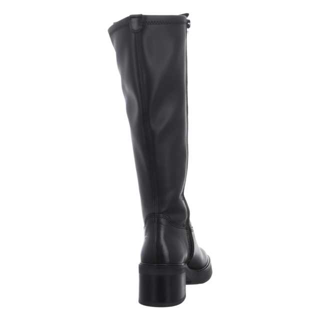 Tamaris - 1-25500-47-003 - 1-25500-47-003 - black - Stiefel