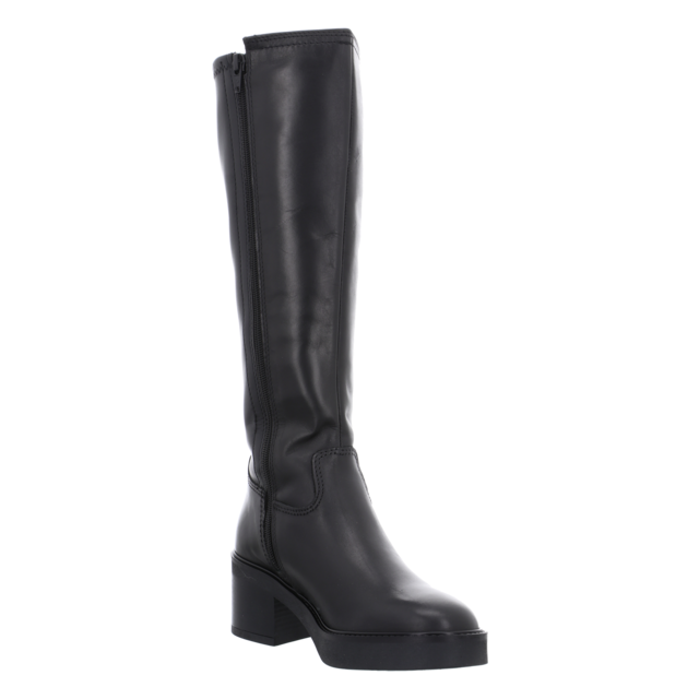 Tamaris - 1-25500-47-003 - 1-25500-47-003 - black - Stiefel