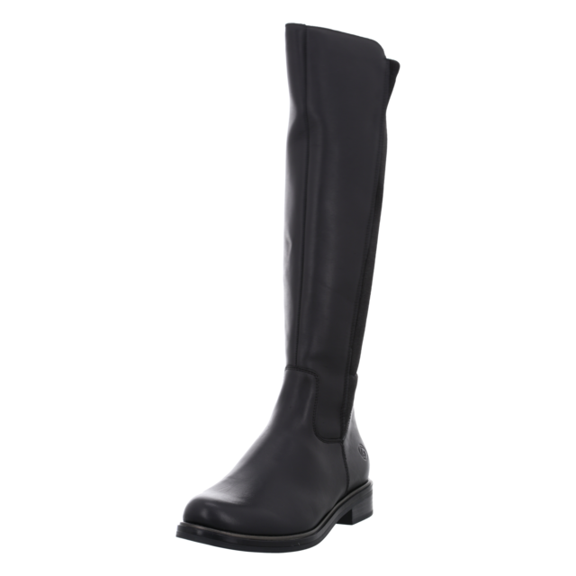 Remonte - D8371-01 - Vario Schaft - schwarz - Stiefel