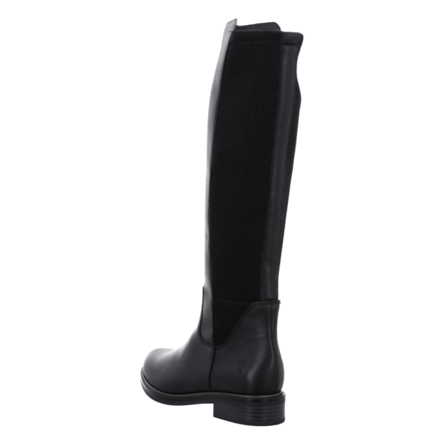 Remonte - D8371-01 - Vario Schaft - schwarz - Stiefel