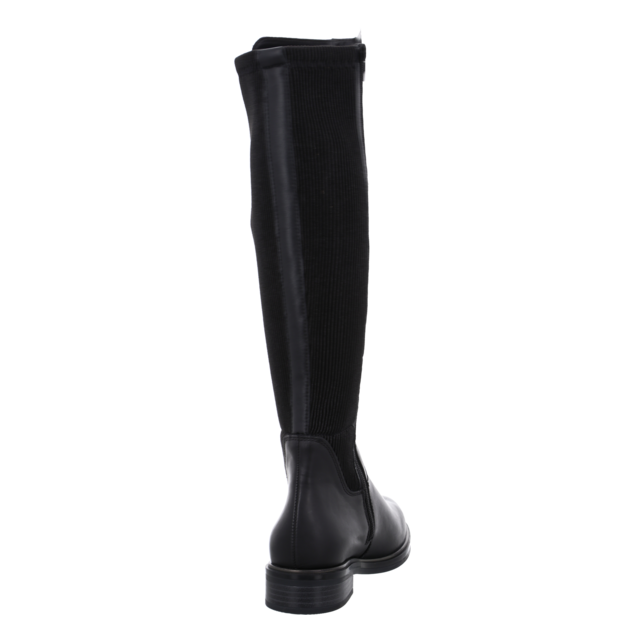 Remonte - D8371-01 - Vario Schaft - schwarz - Stiefel