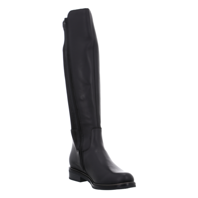 Remonte - D8371-01 - Vario Schaft - schwarz - Stiefel