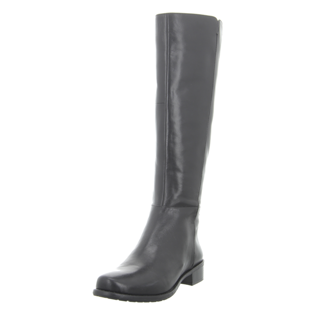 Gerry Weber - G84121-MI820100 - Calla 21 - schwarz - Stiefel